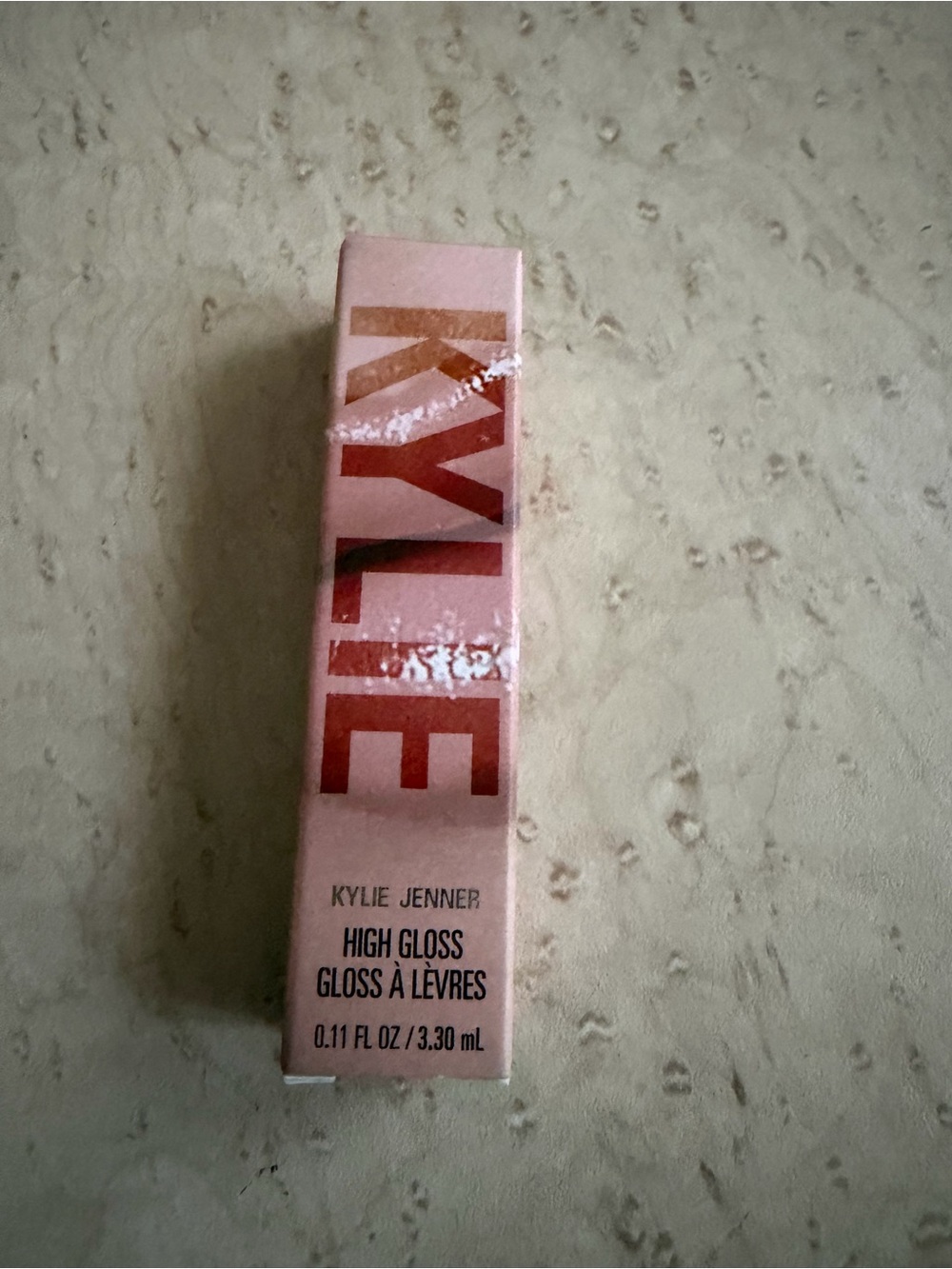 Kyle Jenna lipgloss damn Gina NIB. - Picture 8 of 11